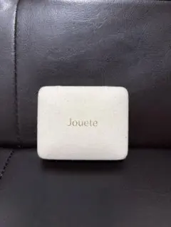 Jouete アクセサリーケース ジュエリーボックス
