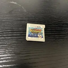 3DS版妖怪ウォッチバスターズ2ソード