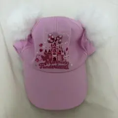 ディズニー ミニパル キャップのサムネイル