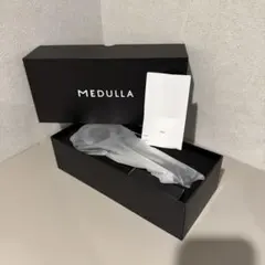 【新品・未使用】MEDULLAく SCALP AIRSHOT メデュラ 本体