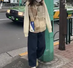 Stussy ベスト