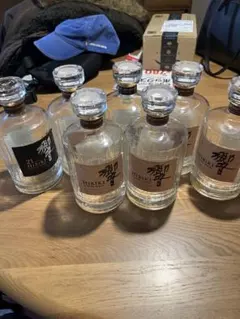 2026年最新】響21年 空瓶の人気アイテム - メルカリ