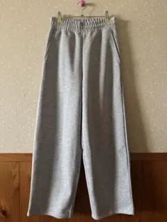 ユニクロＣ スウェットパンツ