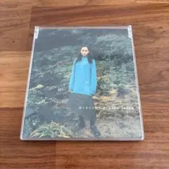 CD 未来玲可 / 海とあなたの物語 8cmCD 小室哲哉プロデュース