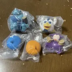 ドラゴンクエスト ラリホーですやすや!モンスターフィギュア