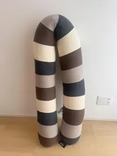 Yogibo ビーズクッション キャメル、キャタピラーロールセット - メルカリ