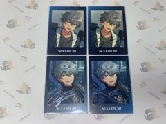 瀬名泉 とるパカ vol.8 缶バッジ あんスタ - メルカリ