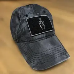 KRYPTEK ベースボールキャップ