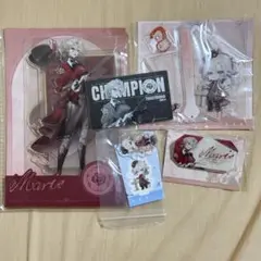 第五人格 中国限定 ivl 血の女王 6点セット 2