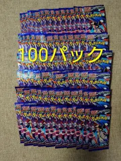 ポケモンカード】ニンジャスピナー100パック - メルカリ