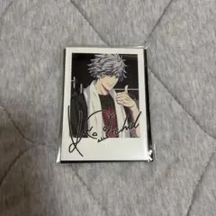 黒崎蘭丸 タブナイ 特典