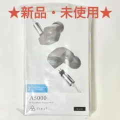 Final A5000 おまけ付 付属品未使用 Final A5000 おまけ付 付属品未使用 美品】A5000 final 付属品完備