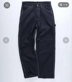 LeeペインターパンツLのサムネイル