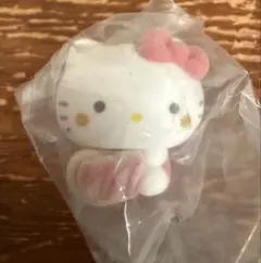 カプセルフロッキーズ スタジオハヌル×サンリオキャラクターズ ハローキティ