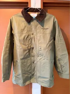 Columbia ジャケット L