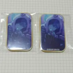 プロジェクトセカイ ノーブルアートコレクション vol.9 青柳冬弥