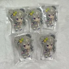 プロセカ　草薙寧々　ころっと　5個セット