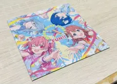 MORE MORE JUMP! FUN!! CD