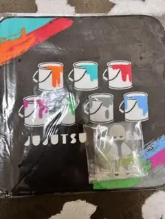 呪術廻戦✖︎SEGAラッキーくじ　狗巻棘