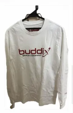 FANTASTICS buddix ロンT ホワイト　Sサイズのサムネイル