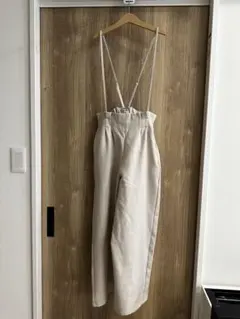 GLOBAL WORK サロペット 150