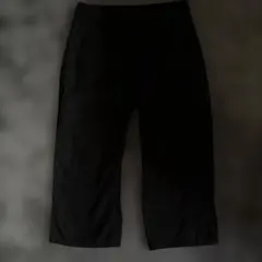 ビームスプラスBEAMSPLUS+ベイカーパンツ xl ブラックのサムネイル
