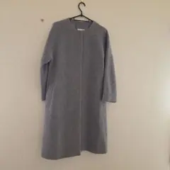 2025年最新】ALPHA CUBIC レディース ロングコートの人気アイテム