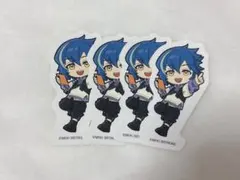 モンスト モンスポット ハレルヤ ステッカーのサムネイル