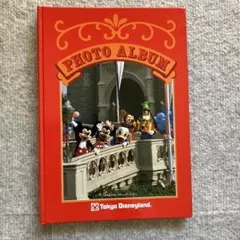 東京ディズニーランド フォトアルバム