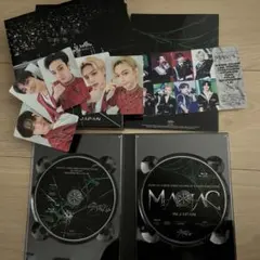 STRAY KIDS MANIAC IN JAPAN