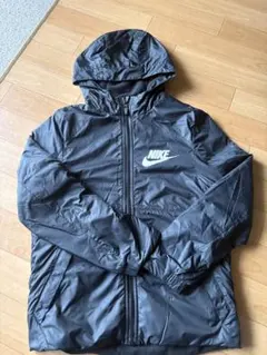 NIKE ジュニア M 140 150 フード付き ジャケット