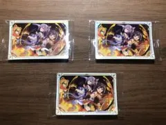 原神ウエハース