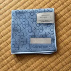 Calvin Klein タオルハンカチ マイクロファイバーのサムネイル
