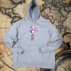 USA輸入 Champion パーカー XL