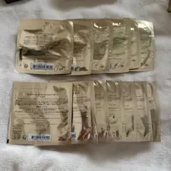 ディオール プレステージ 洗顔 化粧水 目元美容液 サンプル 新品未使用