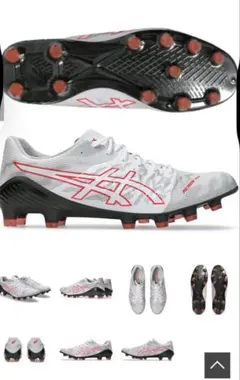 ASICS アシックスDS LIGHT ACROS 3