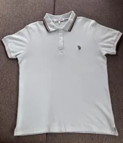 U.S. POLO ASSN. ポロシャツ レディースのサムネイル