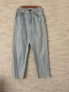 UNIQLO 27(68.5cm)デニムパンツ