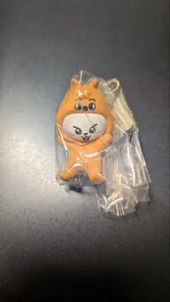 SKZOO つまんでつなげてますこっと vol.2 リビ＆ハンクオッカ