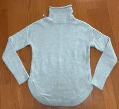 GAP タートルネックニット