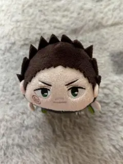 サカモトデイズ 勢羽夏生 ぽてコロマスコット - メルカリ