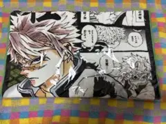 鬼滅の刃 AGF ブランケット　不死川実弥　新品未使用 アニメ「鬼滅の刃」ブランケット(全6種)