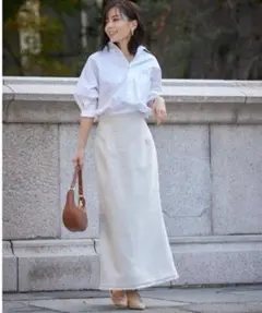 2025年最新】anuans スカートの人気アイテム - メルカリ