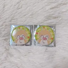 2026年最新】ぷりっつ缶バッジの人気アイテム - メルカリ