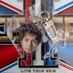 登坂広臣 Ø to 3 会場カプセルガチャ⑦ - メルカリ