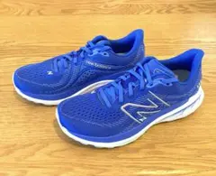 【New Balance】ニューバランス◆Fresh Foam 860◆24.5