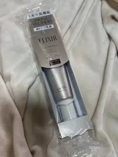 ELIXIR 高保湿 UV乳液 SPF50+