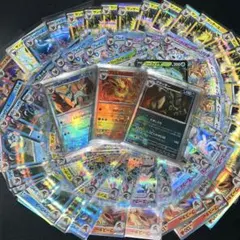 ポケカ　ポケモンカードゲーム　ブイズコレクション　まとめ売り　68枚セット