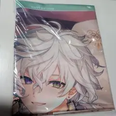叢雲カゲツ ポストカード ZIPPO にじさんじ - メルカリ