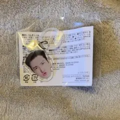 シウォン SUPERJUNIOR SJMARKET めじるしチャーム - メルカリ